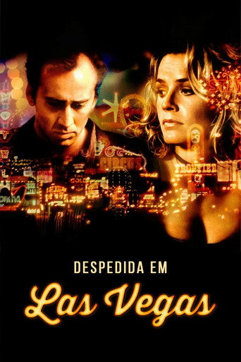 Poster de Despedida em Las Vegas