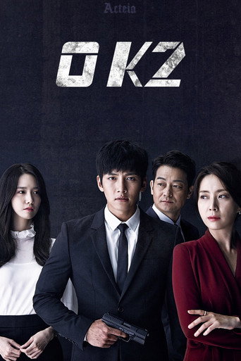 Assistir The K2 online dublado e legendado