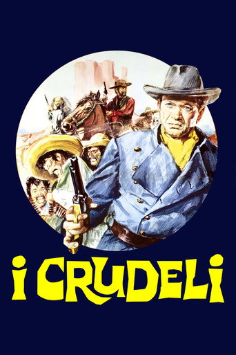 Assistir Os Cruéis online dublado e legendado