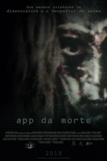 Assistir App da Morte online dublado e legendado