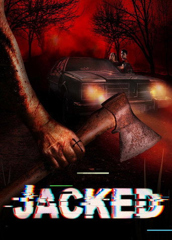 Assistir Jacked online dublado e legendado
