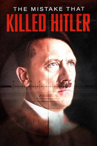 Assistir The Mistake that Killed Hitler online dublado e legendado