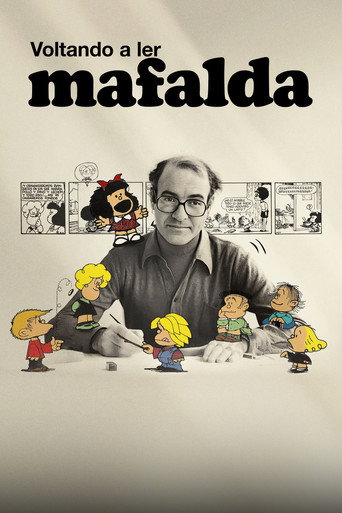 Assistir Voltando a ler Mafalda online dublado e legendado