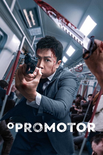 Assistir O Promotor online dublado e legendado
