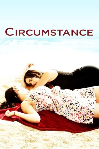 Poster de Circumstance