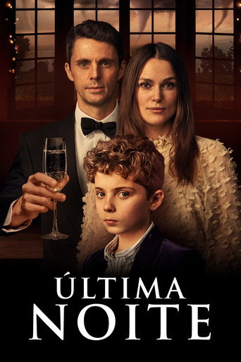 Assistir A Última Noite online dublado e legendado