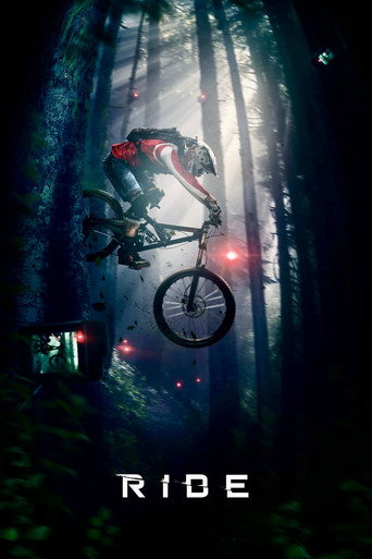 Assistir Ride online dublado e legendado