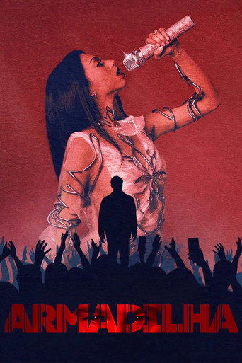 Poster de Armadilha