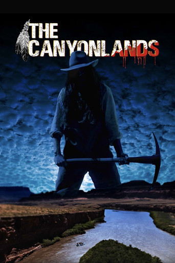 Assistir The Canyonlands online dublado e legendado