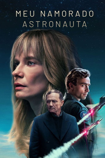 Assistir Meu Namorado Astronauta online dublado e legendado