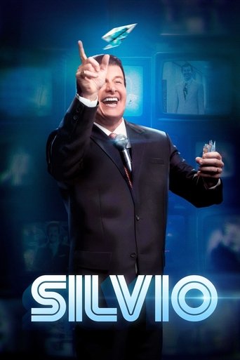 Assistir Silvio online dublado e legendado