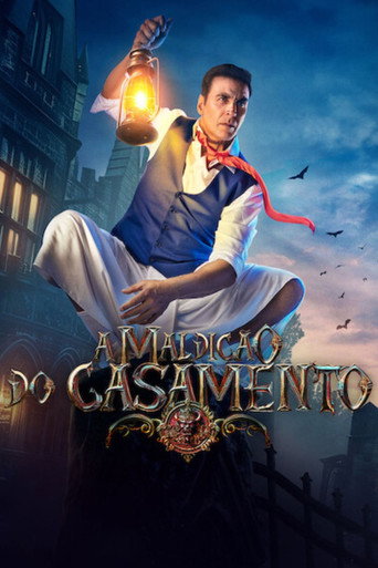 Assistir A Maldição do Casamento online dublado e legendado