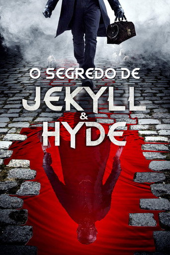 Assistir O Segredo de Jekyll & Hyde online dublado e legendado