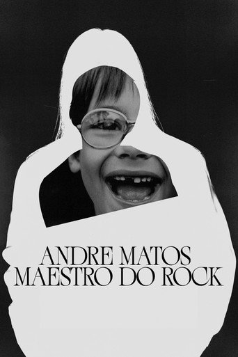 Assistir Andre Matos: Maestro do Rock online dublado e legendado