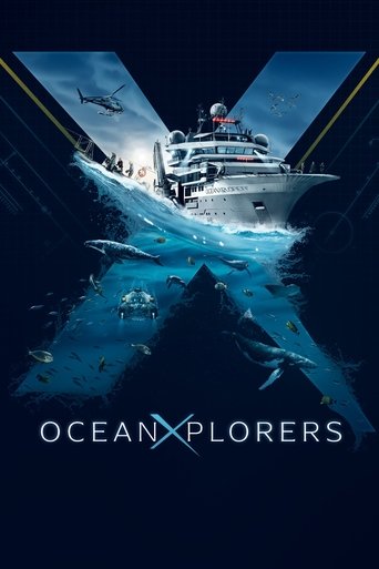 Assistir OceanXplorers online dublado e legendado