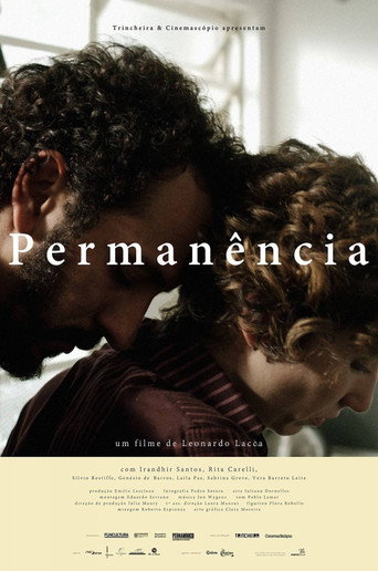 Assistir Permanência online dublado e legendado