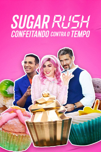 Assistir Sugar Rush: Confeitando Contra o Tempo online dublado e legendado