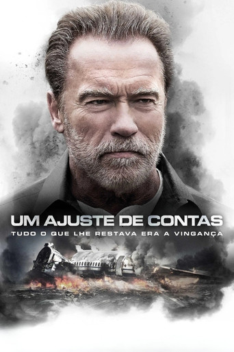 Assistir Em Busca de Vingança online dublado e legendado