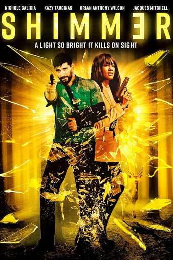 Assistir Shimmer online dublado e legendado