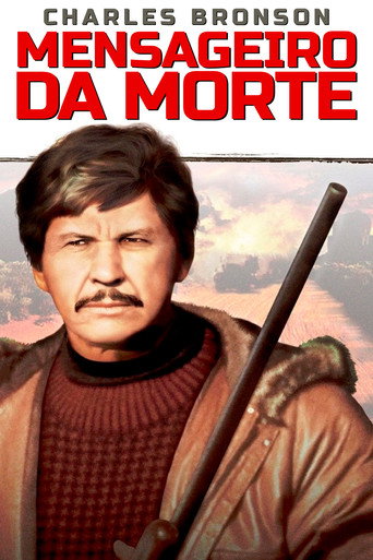 Assistir Mensageiro da Morte online dublado e legendado