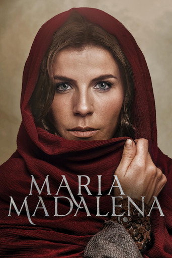 Poster de Maria Magdalena