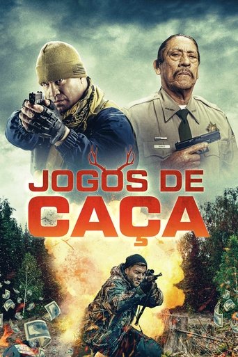 Assistir Jogos de Caça online dublado e legendado