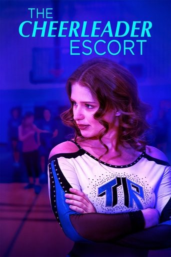 Poster de A Cheerleader Perfeita