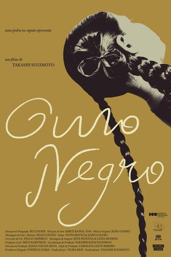 Assistir Ouro negro online dublado e legendado