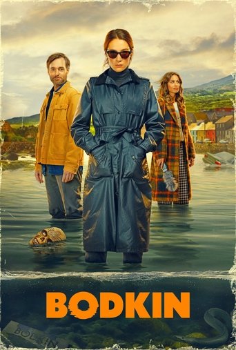 Assistir Bodkin online dublado e legendado