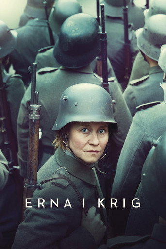 Assistir Erna i krig online dublado e legendado