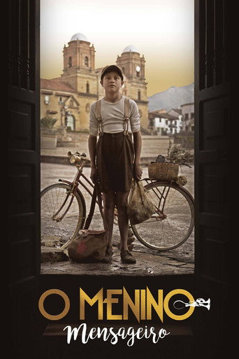Assistir O Menino Mensageiro online dublado e legendado