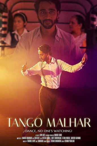 Assistir Tango Malhar online dublado e legendado