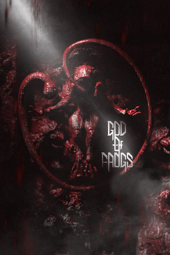 Assistir God of Frogs online dublado e legendado