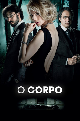 Assistir O Corpo online dublado e legendado
