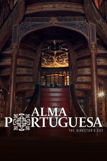 Assistir Alma Portuguesa online dublado e legendado