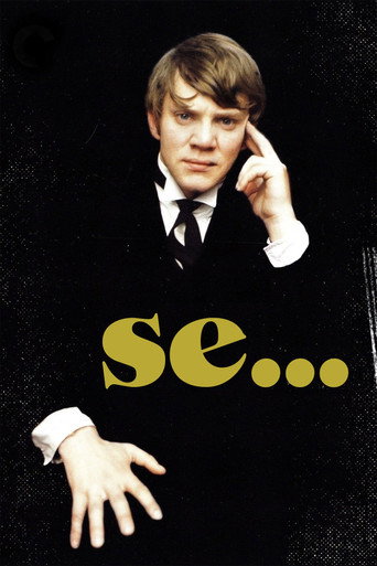 Poster de Se…