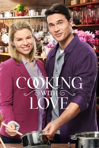 Poster de Cooking with Love