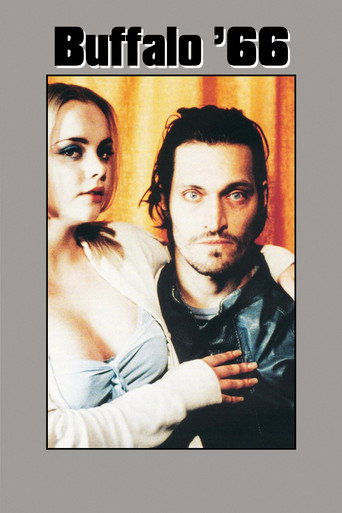 Assistir Buffalo 66 online dublado e legendado