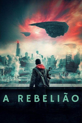 Assistir A Rebelião online dublado e legendado