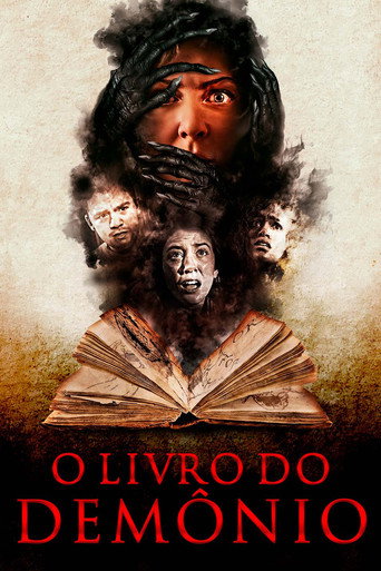 Assistir O Livro do Demônio online dublado e legendado