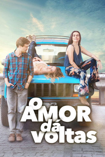 Assistir O Amor dá Voltas online dublado e legendado