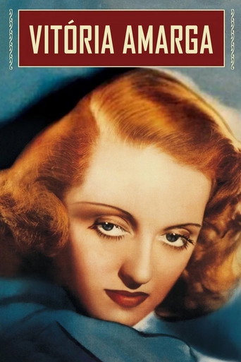 Poster de Vitória Amarga