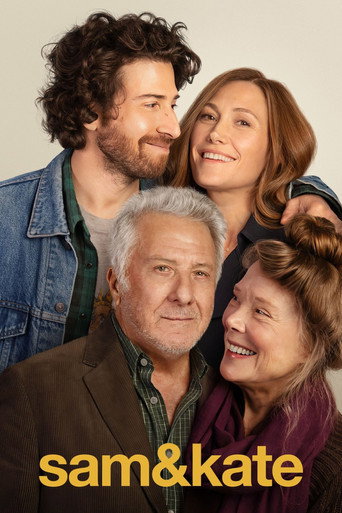 Assistir Sam & Kate online dublado e legendado
