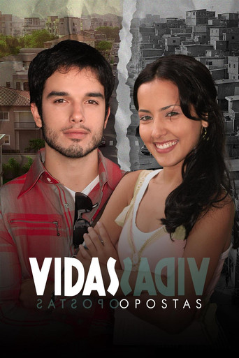 Assistir Vidas Opostas online dublado e legendado