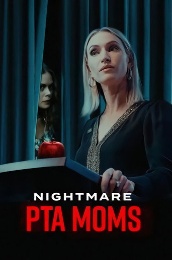 Assistir Perigo no Grupo de Mães online dublado e legendado