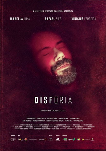 Assistir Disforia online dublado e legendado