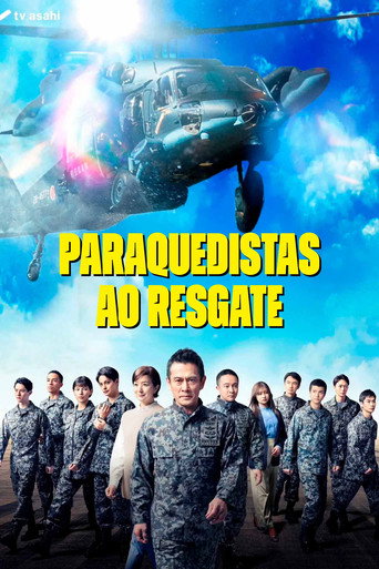 Assistir Paraquedistas ao Resgate online dublado e legendado
