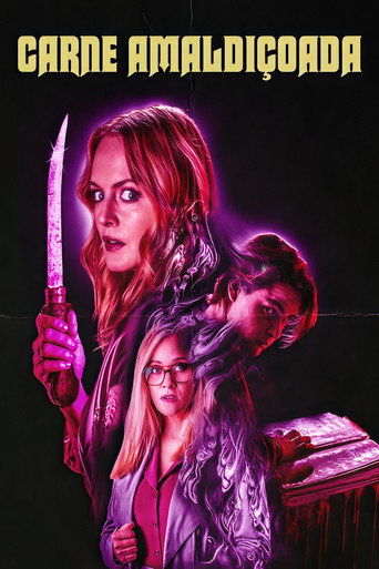 Assistir Suitable Flesh online dublado e legendado