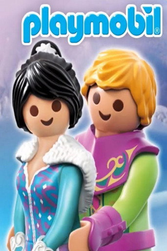 Assistir Playmobil: Magic online dublado e legendado