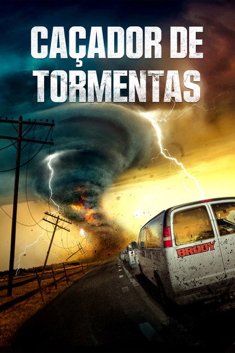 Assistir Caçador de Tormentas online dublado e legendado